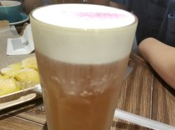 梓渝定制麦：匠心独运，品味非凡的烘焙艺术之旅