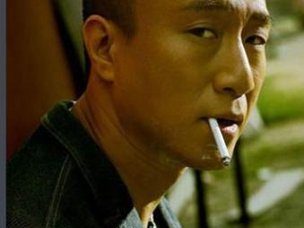 孙红雷领衔：十大硬汉男明星，硬汉风采独领风骚