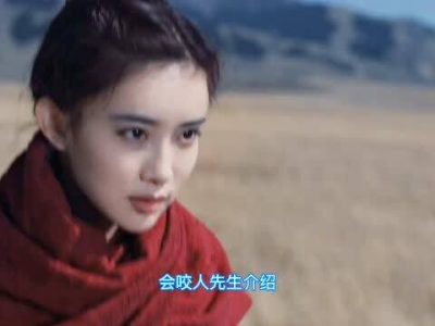 孟子义演绎经典打戏：英勇无畏，侠骨柔情