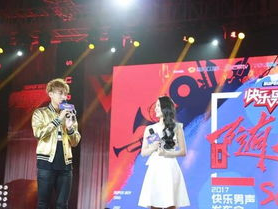 芒果直播选秀：青春风采绽放舞台