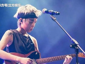窦靖童首度亮相，清澈歌声唤醒音乐新篇章